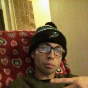 Meet your Posher, Mitchel